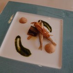 ヴェルデ辻甚 - 