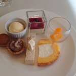 ヴェルデ辻甚 - 