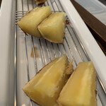 旬彩 天ぷら 心来(しんら） - 