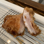 旬彩 天ぷら 心来(しんら） - 