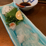 旬彩 天ぷら 心来(しんら） - 