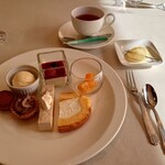 ヴェルデ辻甚 - 