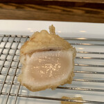 旬彩 天ぷら 心来(しんら） - 