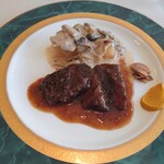 ヴェルデ辻甚 - 