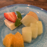 旬彩 天ぷら 心来(しんら） - 