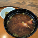 旬彩 天ぷら 心来(しんら） - 