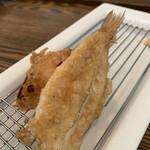 旬彩 天ぷら 心来(しんら） - 