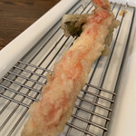 旬彩 天ぷら 心来(しんら） - 