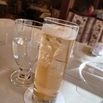 ヴェルデ辻甚 - 