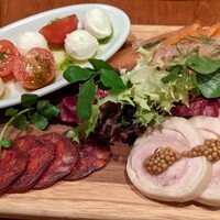 ビストロ ヴィヴィエンヌ - 