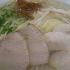 南京ラーメン 黒門