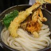 極浄うどん うだま