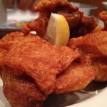 宮國 - 絶品唐揚げ 300 やすっ！