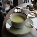 ラデュレ サロン・ド・テ - 