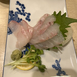 手打ち蕎麦 雷鳥 - 