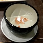 花しずく - 作　純米恵乃智880円