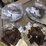 お惣菜のまつおか - 料理写真: