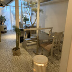 欧州料理 VIVI 栄 - 