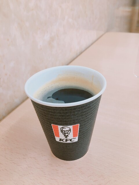 ケンタッキーフライドチキン ホームズ新山下店 - 元町・中華街