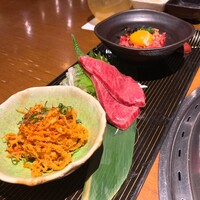 蕃 YORONIKU - 