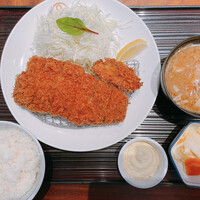 とんかつ まい泉 青山本店 - 