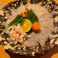 膳夫 高木 - 