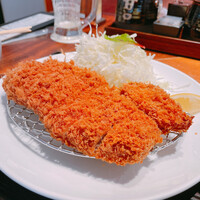 とんかつ まい泉 青山本店 - 