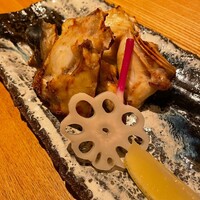 膳夫 高木 - 