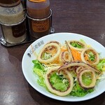 CoCo壱番屋 鈴鹿三日市店  - 