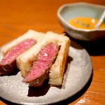 肉料理かなえ - 