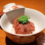 肉料理かなえ - 