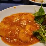 紅蘭亭 下通本店 - 