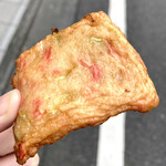 〇佐　かまぼこ店 - しょうが入り90円