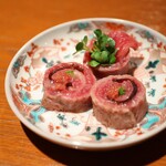 肉料理かなえ - 