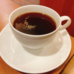Raunji Ooyodo - コーヒー