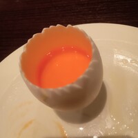 オールデイダイニング リモネ(リーガロイヤルホテル大阪) - プリン