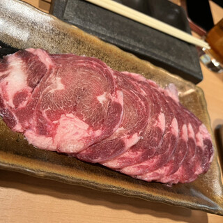 寅゛どら焼肉番長_1
