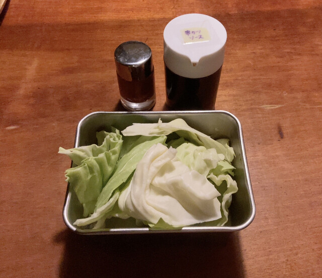 粉もんず 二条昭和通り店（こなもんず） - 旭川（お好み焼き）の写真