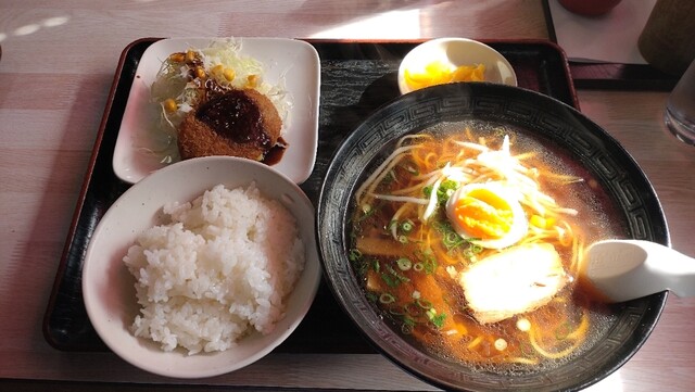Kitaguni Ramen photo 4
