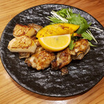 Teppanyaki Hane - 