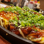 Teppanyaki Hane - 