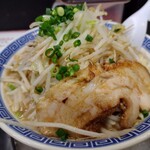 らーめん凌駕 - 