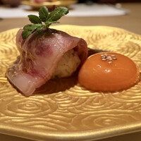 神戸牛 しゃぶしゃぶ おもき 離れ 銀座店 - 