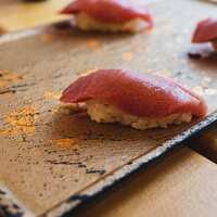 SUSHI TOKYO TEN、 六本木店 - 