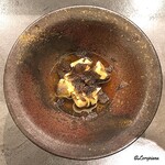 カーサ・デル・チーボ - 黒ﾄﾘｭﾌとｼｬﾓﾛｯｸのﾄﾚﾆﾃｨｰﾆ ｲﾝﾌﾞﾛｰﾄﾞ