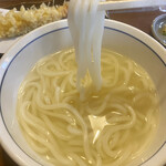 手打ちうどん一休 - 