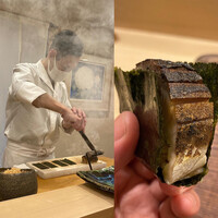 鮨ひろ瀬 - 