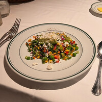 ウルフギャング・ステーキハウス 六本木 - 