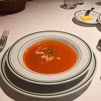 ウルフギャング・ステーキハウス 六本木 - 