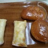 Maru Juu Pan - クレープ＆アンパン・クリームパン